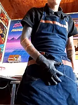 blackninja66 online show from 04-14-26, 08:37