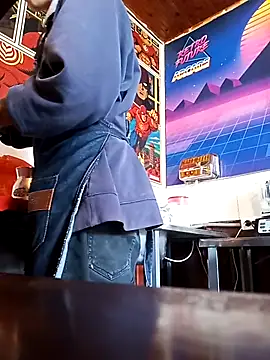 blackninja66 online show from 04-18-26, 08:53