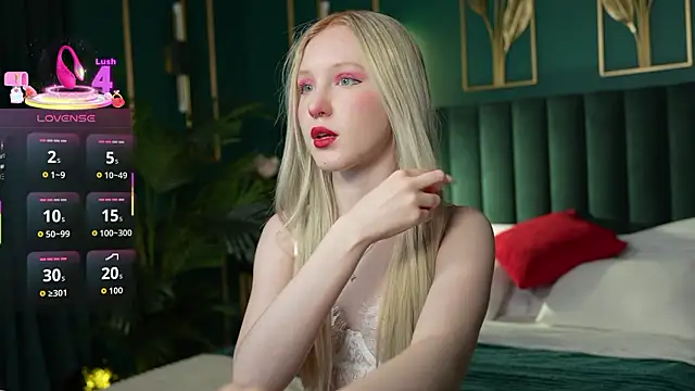 Sia Hart online show from 02-12-26, 05:52