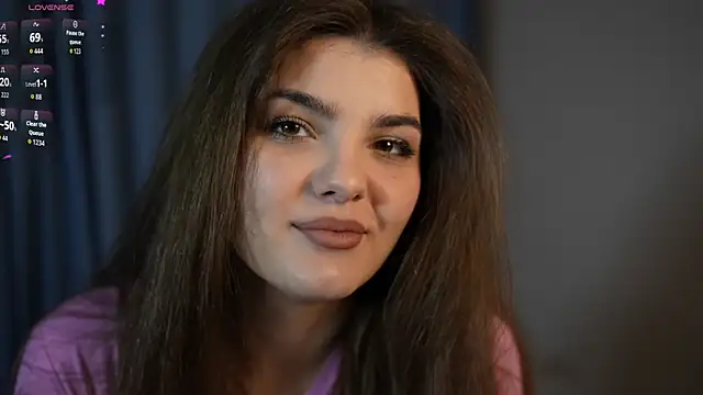 Snapshot of EvaNyx chatting on 02-11-26, 08:58 EvaNyx online show from 02-11-26, 08:58