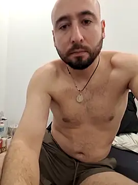 Perseo95 online show from 02-15-26, 06:59