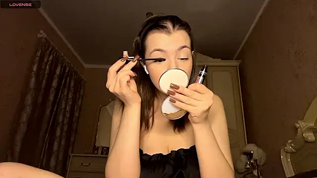 MistressBabe online show from 03-06-26, 05:31