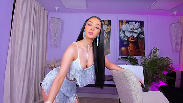 AvaCassidy online show from 05-10-26, 07:30