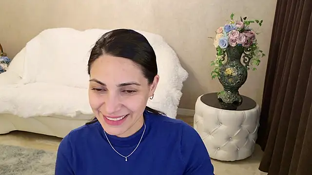 LovelyBeatrice online show from 02-10-26, 11:03