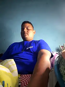 THONETE online show from 04-13-26, 01:33