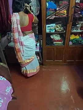 Little-Roshni online show from 04-13-26, 05:40