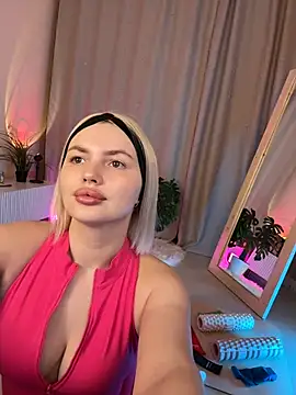 AmeliaWeells online show from 02-24-26, 04:10