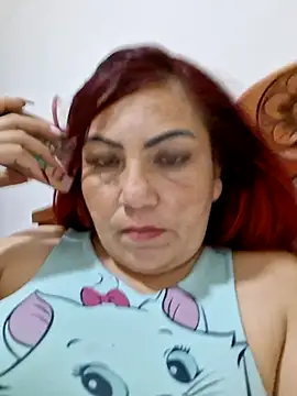 Mechi-Dirty online show from 03-21-26, 12:04