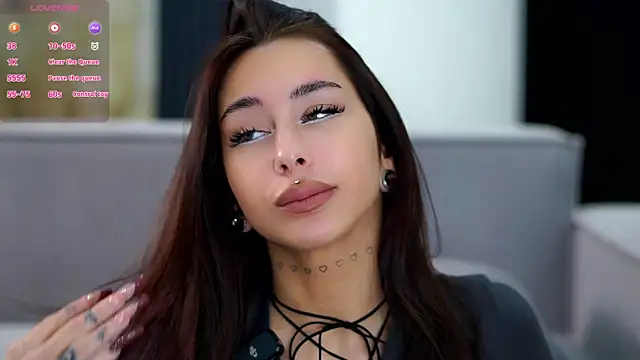 Snapshot of loseecontrol chatting on 02-06-26, 01:14 loseecontrol online show from 02-06-26, 01:14