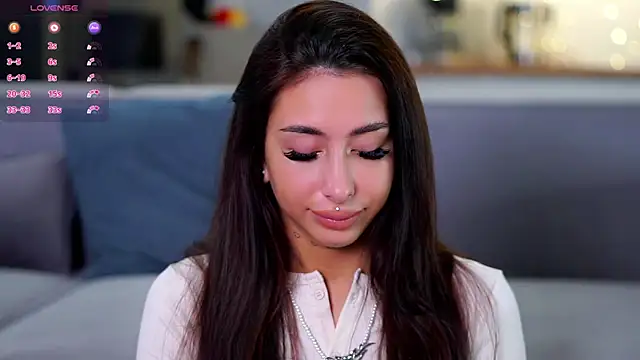 Snapshot of loseecontrol chatting on 02-20-26, 01:11 loseecontrol online show from 02-20-26, 01:11