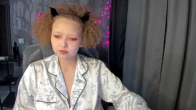 Senya Sol online show from 06-27-26, 10:37