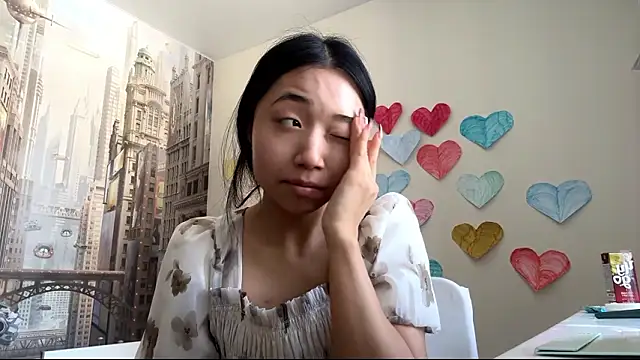 Snapshot of SweetMiaXO chatting on 02-16-26, 03:35 SweetMiaXO online show from 02-16-26, 03:35