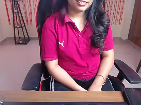 Anu baby1 online show from 01-18-26, 04:22