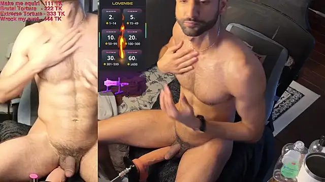 Toronto325 online show from 04-01-26, 11:24