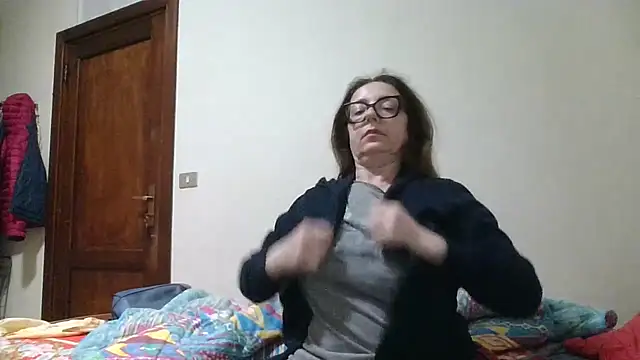 Miasexmilf online show from 05-15-26, 11:01
