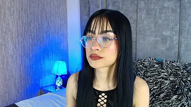 Snapshot of JaneeDaviss chatting on 02-13-26, 07:43 JaneeDaviss online show from 02-13-26, 07:43