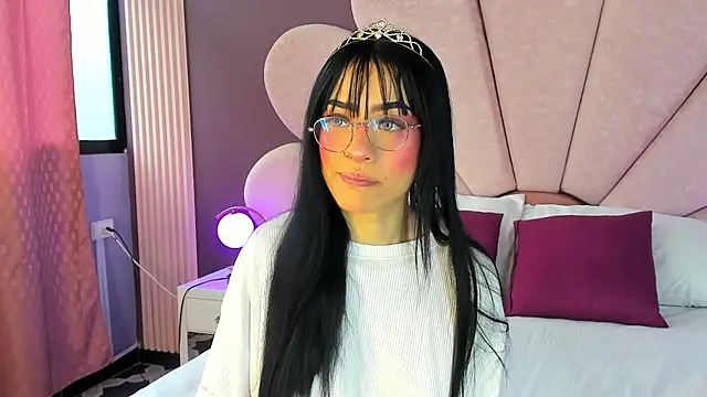 Snapshot of JaneeDaviss chatting on 02-21-26, 09:38 JaneeDaviss online show from 02-21-26, 09:38