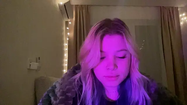 Lulu Di online show from 03-05-26, 08:16