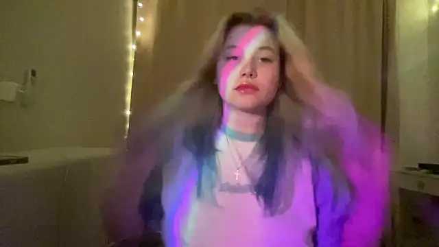 Lulu Di online show from 03-14-26, 08:36