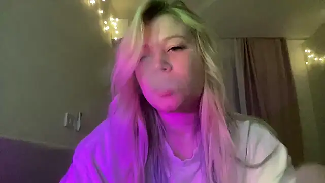 Lulu Di online show from 03-30-26, 07:26