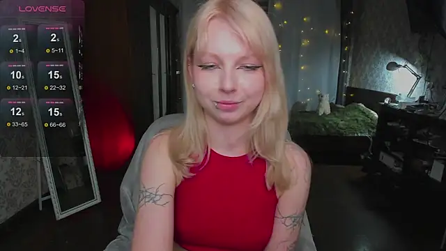 yourlovelyeve online show from 04-04-26, 07:11