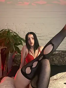 bellaxlauren online show from 07-10-26, 08:55