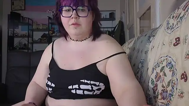 ProfaneHekate online show from 03-08-26, 10:13