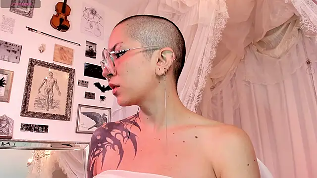 OhMyBush online show from 04-15-26, 11:50