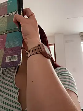 Snapshot of AngelSoft_ chatting on 02-04-26, 04:02 AngelSoft online show from 02-04-26, 04:02