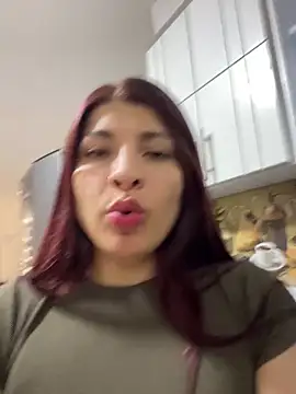 Snapshot of AngelSoft_ chatting on 02-06-26, 03:48 AngelSoft online show from 02-06-26, 03:48