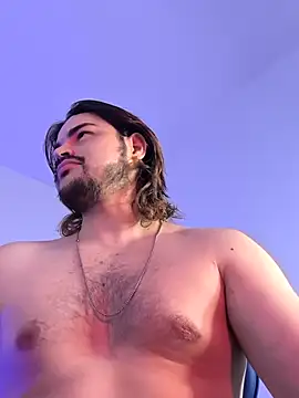 Snapshot of Derek_Vow chatting on 02-12-26, 05:02 Derek Vow online show from 02-12-26, 05:02