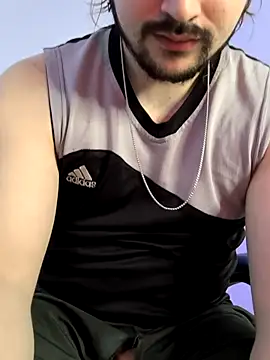 Snapshot of Derek_Vow chatting on 02-19-26, 11:56 Derek Vow online show from 02-19-26, 11:56