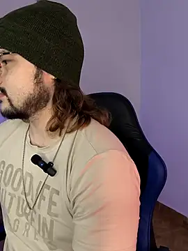 Snapshot of Derek_Vow chatting on 02-26-26, 01:26 Derek Vow online show from 02-26-26, 01:26