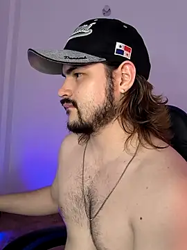 Snapshot of Derek_Vow chatting on 03-01-26, 01:07 Derek Vow online show from 03-01-26, 01:07