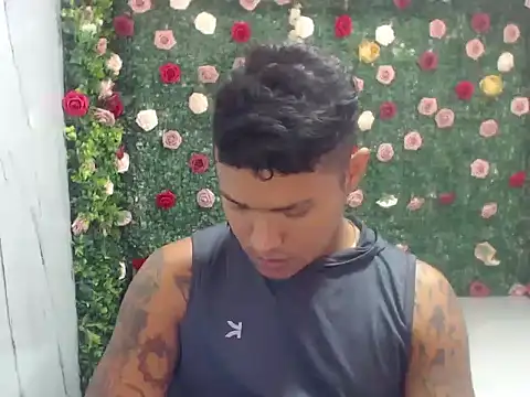 jerry anderson18 online show from 02-25-26, 02:43