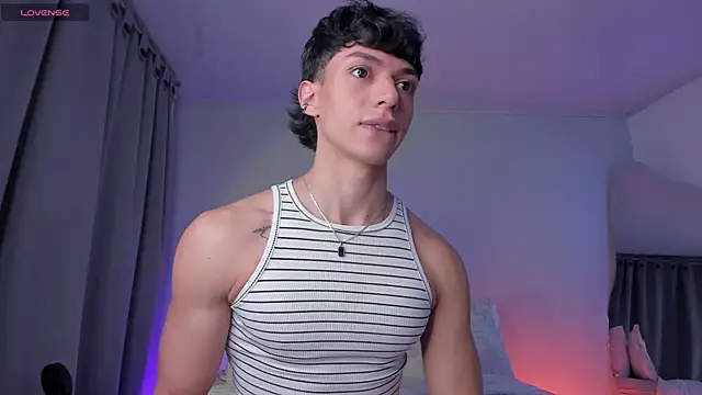 charly ackerman online show from 05-10-26, 04:17