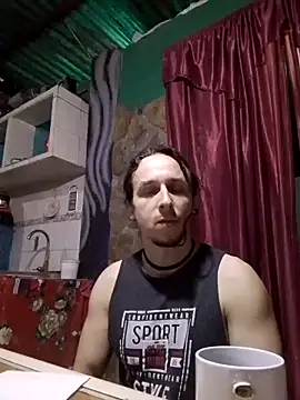 Snapshot of AxelFrost chatting on 02-05-26, 12:43 AxelFrost online show from 02-05-26, 12:43