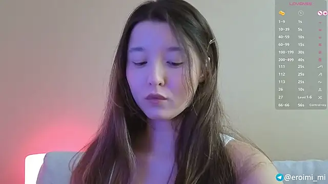 eroimi online show from 02-28-26, 05:03