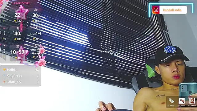 Didi hard online show from 02-22-26, 02:15