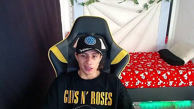 Didi hard online show from 03-18-26, 04:48