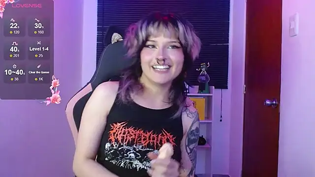 neena nyx  online show from 04-14-26, 12:05