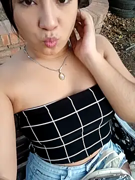 Ailen-cute online show from 02-06-26, 09:51