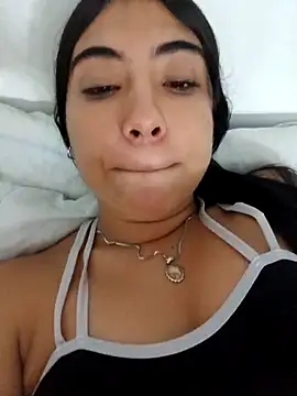 Ailen-cute online show from 02-16-26, 03:41