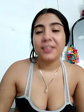 Ailen-cute online show from 03-07-26, 06:49