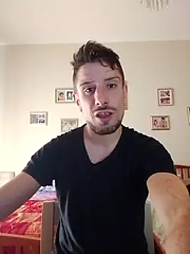 Mcsimotoro online show from 05-03-26, 03:07
