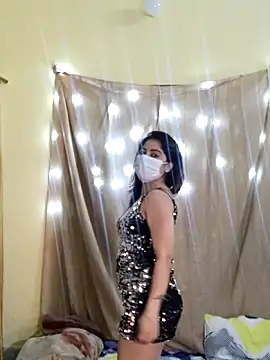 Snapshot of NEERU-STRIP chatting on 02-04-26, 07:31 NEERU-STRIP online show from 02-04-26, 07:31