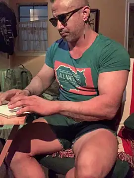 daddydonkey84 online show from 03-03-26, 05:57