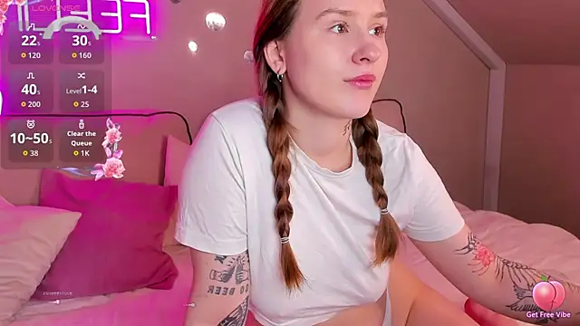 Stella Soul online show from 04-11-26, 12:59