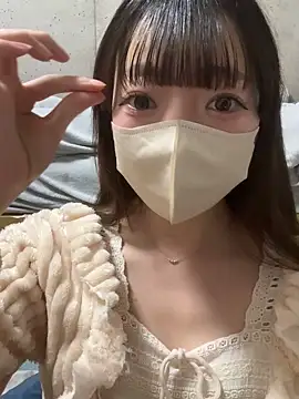 Hazuki 45 online show from 02-12-26, 05:24