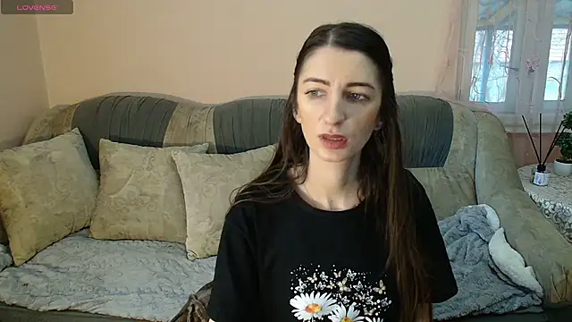 shy princess26 online show from 02-08-26, 08:51